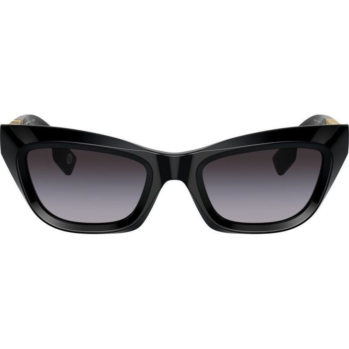 BE4409, Black/Grey Gradient Lenses