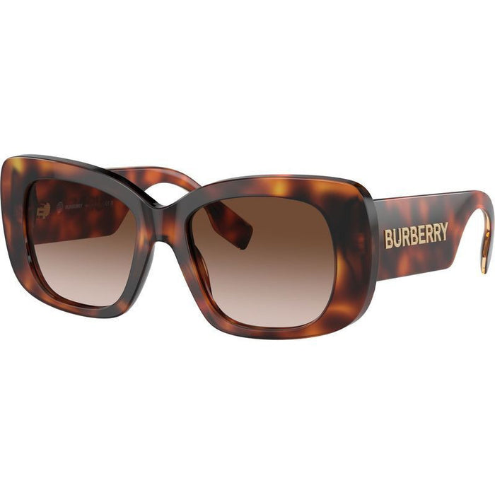 BE4410, Light Havana/Brown Gradient Lenses