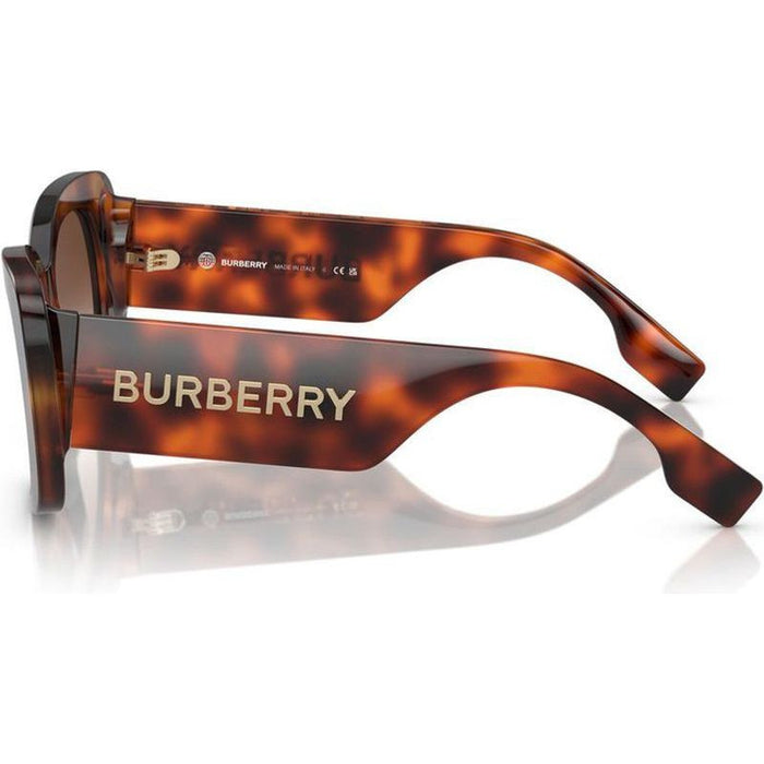 BE4410, Light Havana/Brown Gradient Lenses