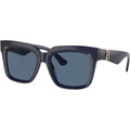 BE4419, Blue/Dark Blue Lenses