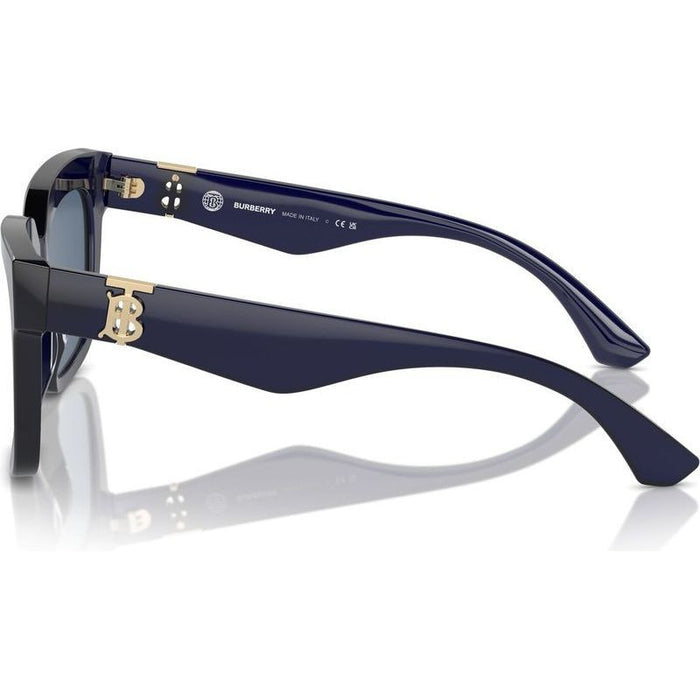 BE4419, Blue/Dark Blue Lenses