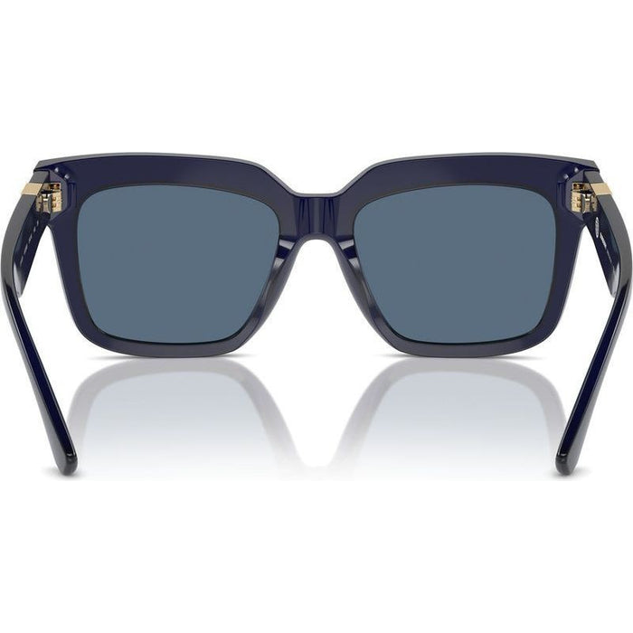 BE4419, Blue/Dark Blue Lenses