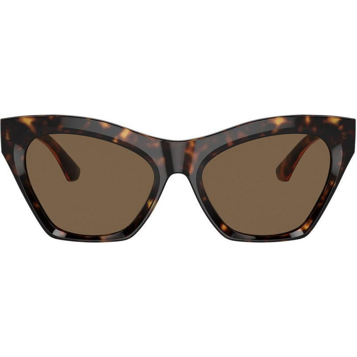 BE4420U, Dark Havana/Dark Brown Lenses