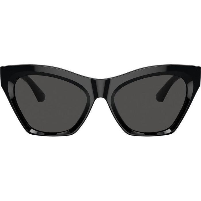 BE4420U, Nero/Dark Grey Lenses