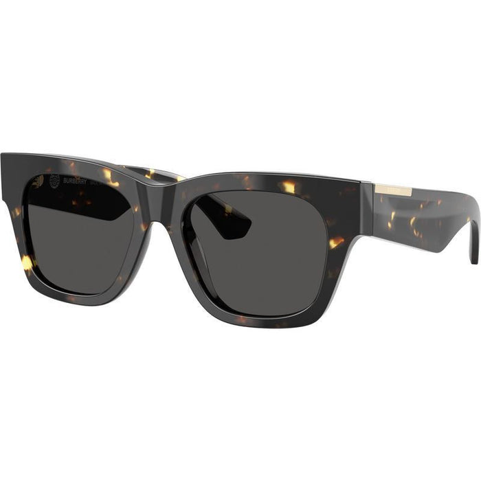 BE4424, Yellow Havana/Dark Grey Lenses