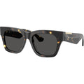 BE4424, Yellow Havana/Dark Grey Lenses