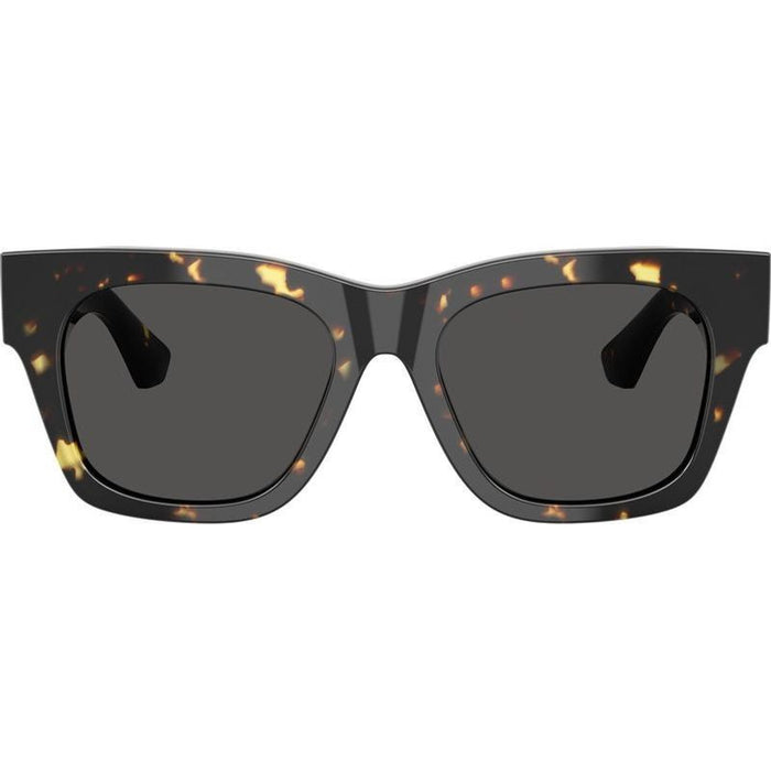 BE4424, Yellow Havana/Dark Grey Lenses