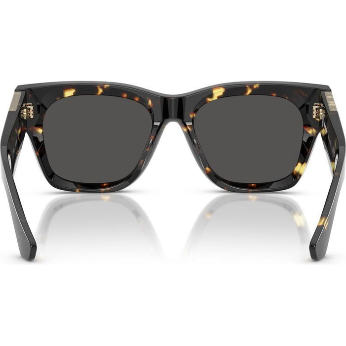 BE4424, Yellow Havana/Dark Grey Lenses
