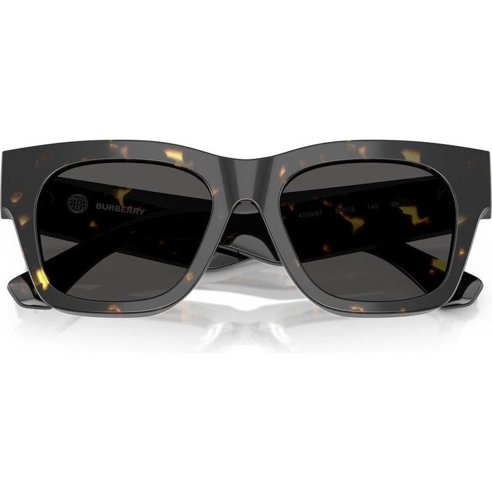 BE4424, Yellow Havana/Dark Grey Lenses