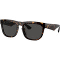 BE4431U, Dark Havana/Dark Grey Lenses