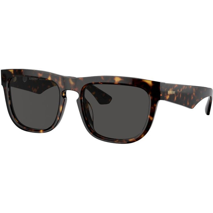 BE4431U, Dark Havana/Dark Grey Lenses