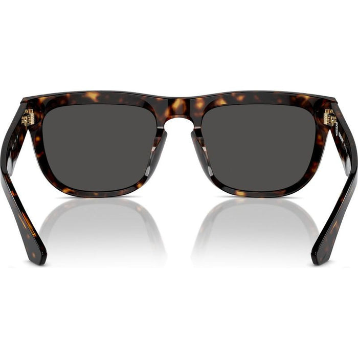 BE4431U, Dark Havana/Dark Grey Lenses