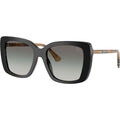 BE4456, Black/Grey Gradient Lenses