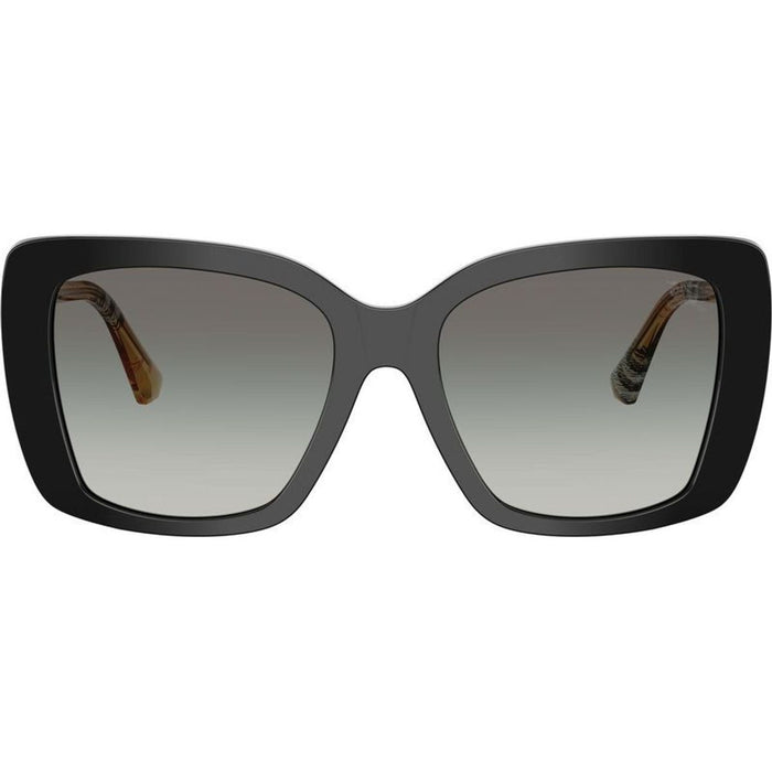BE4456, Black/Grey Gradient Lenses
