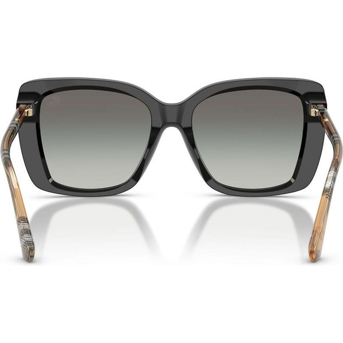 BE4456, Black/Grey Gradient Lenses