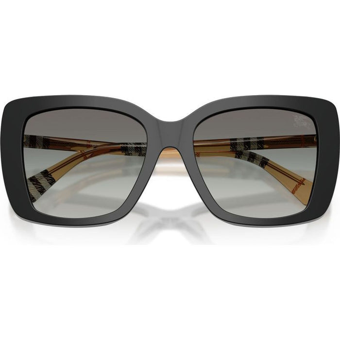 BE4456, Black/Grey Gradient Lenses