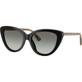 BE4457, Black/Grey Gradient Lenses