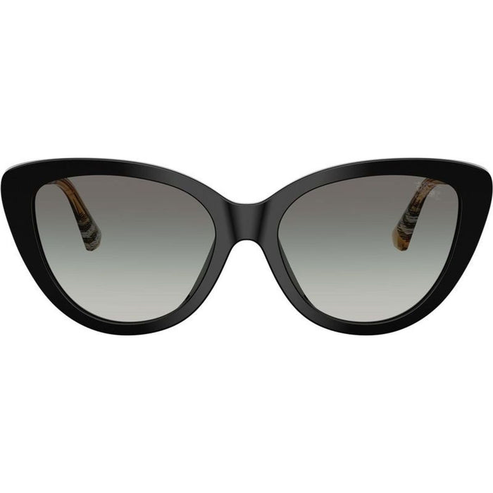 BE4457, Black/Grey Gradient Lenses