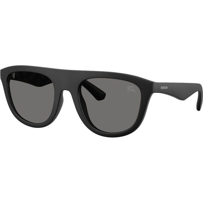 BE4459U, Matte Black/Dark Grey Lenses