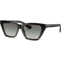 BE4468F, Grey Check/Grey Gradient Lenses