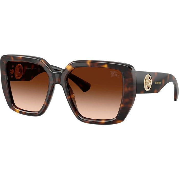 BE4471F, Dark Havana/Brown Gradient Lenses
