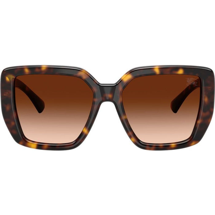 BE4471F, Dark Havana/Brown Gradient Lenses