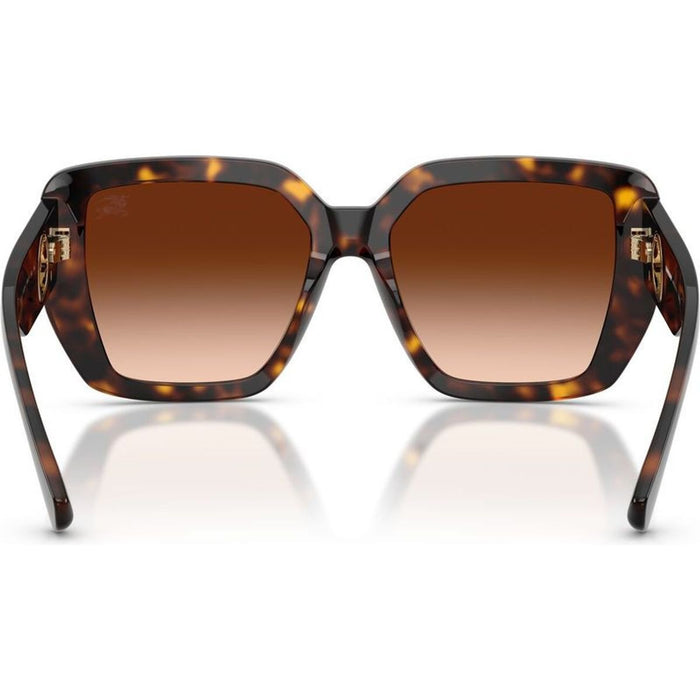 BE4471F, Dark Havana/Brown Gradient Lenses
