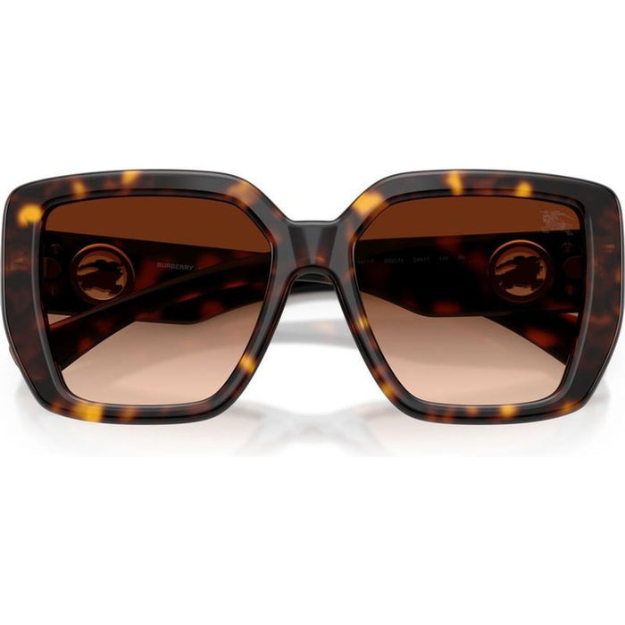 BE4471F, Dark Havana/Brown Gradient Lenses