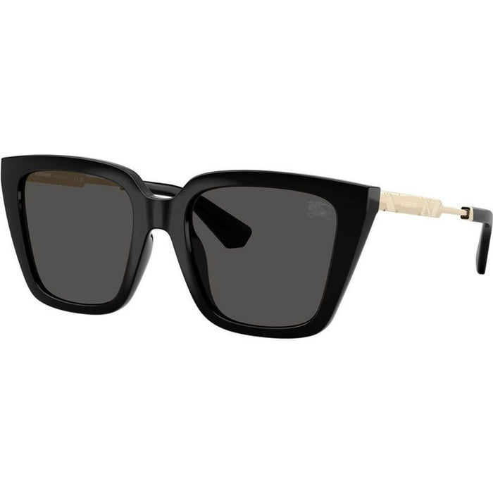 BE4473U, Black/Dark Grey Lenses