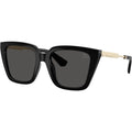 BE4473U, Black/Dark Grey Lenses