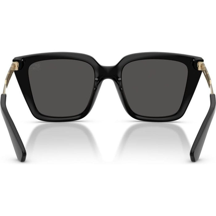 BE4473U, Black/Dark Grey Lenses
