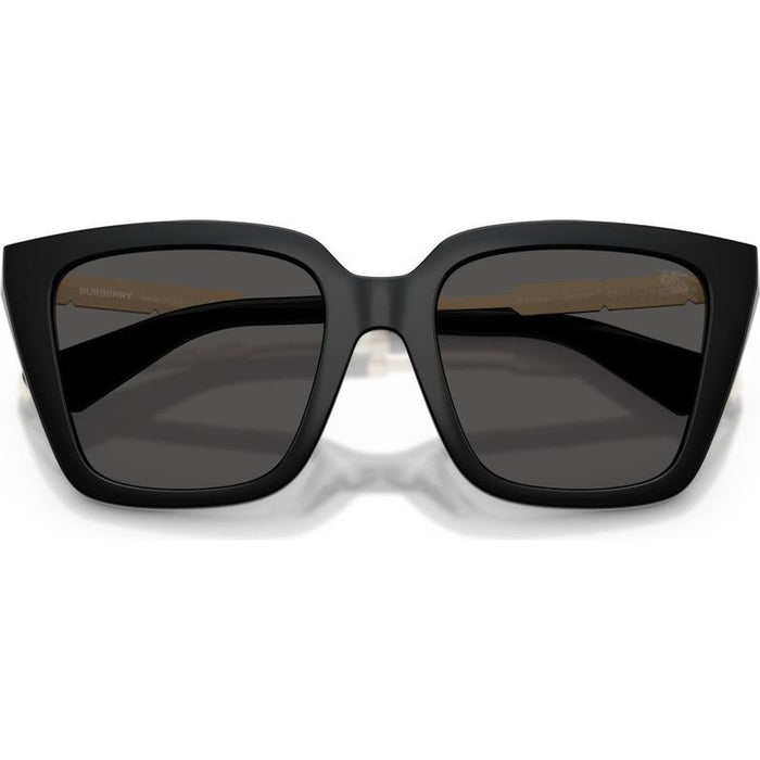 BE4473U, Black/Dark Grey Lenses