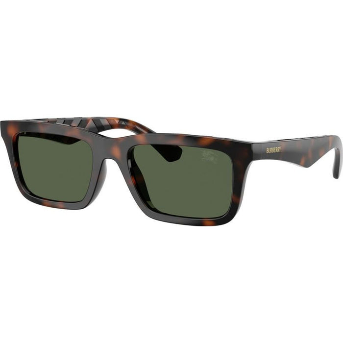BE4475U, Dark Havana/Dark Green Polarised Lenses