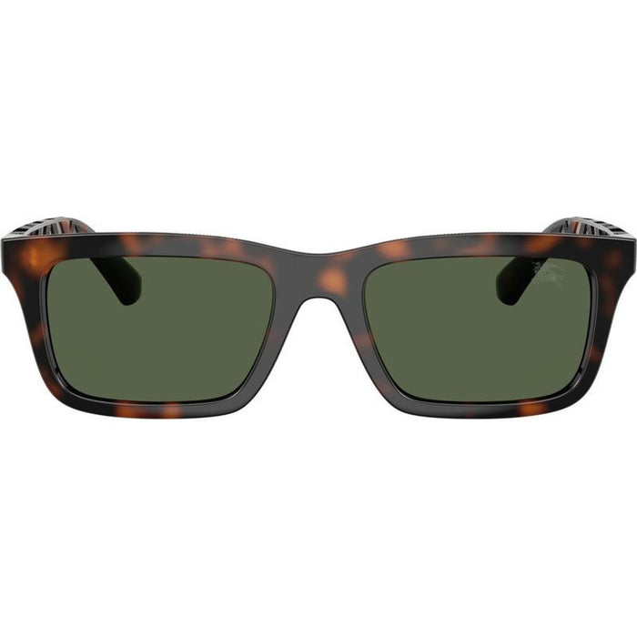 BE4475U, Dark Havana/Dark Green Polarised Lenses
