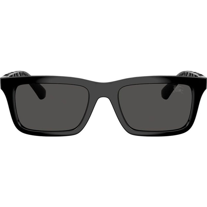 BE4475U, Black/Dark Grey Lenses