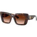 BE4476, Dark Havana/Brown Gradient Lenses