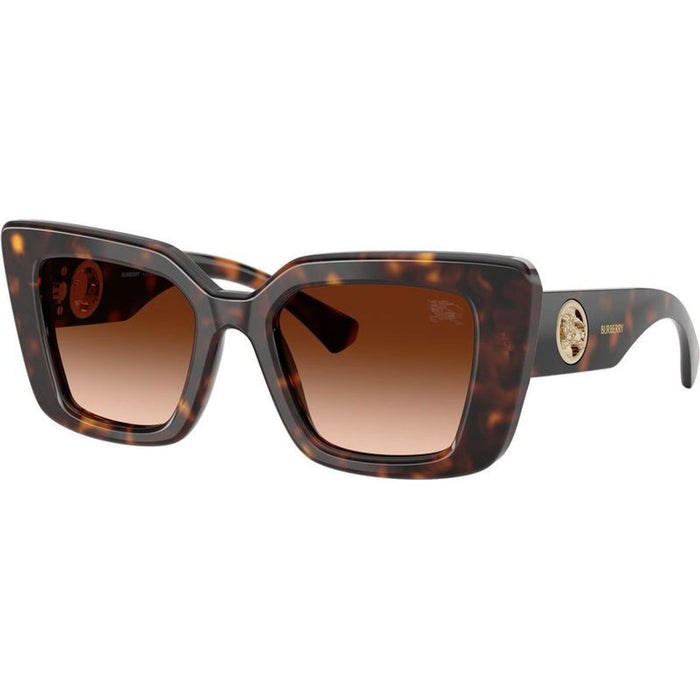 BE4476, Dark Havana/Brown Gradient Lenses