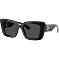 BE4476, Black/Dark Grey Lenses