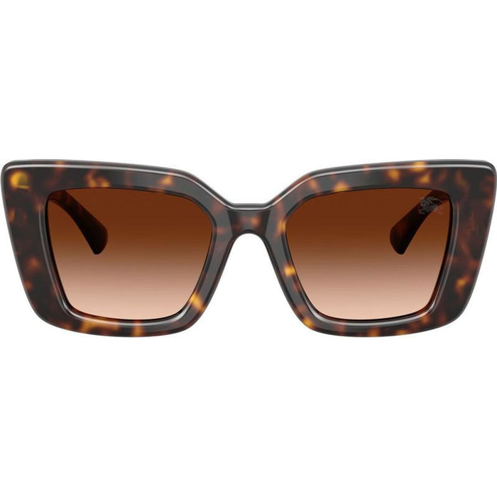 BE4476, Dark Havana/Brown Gradient Lenses