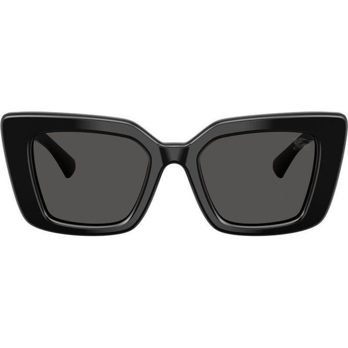 BE4476, Black/Dark Grey Lenses