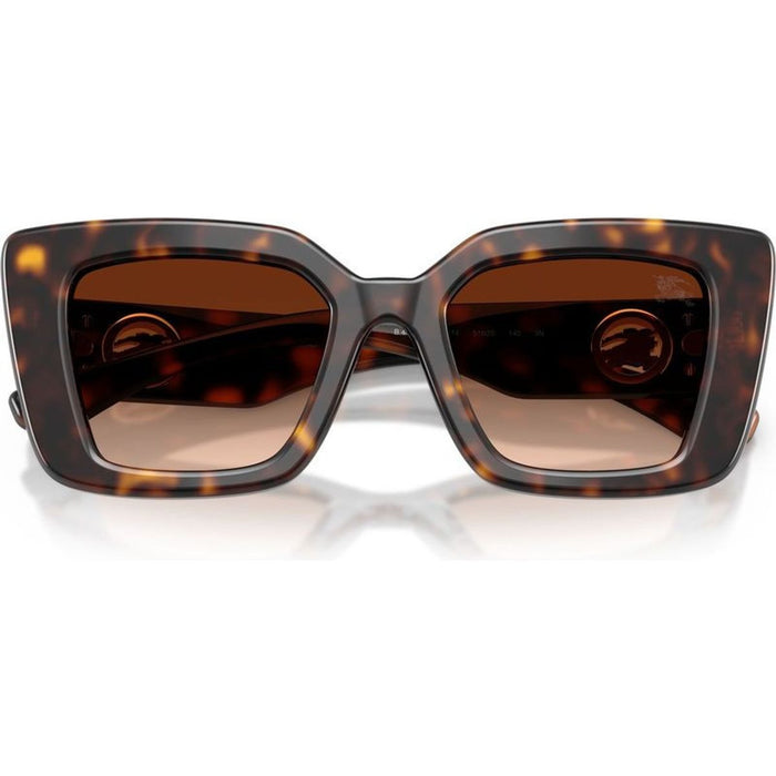 BE4476, Dark Havana/Brown Gradient Lenses