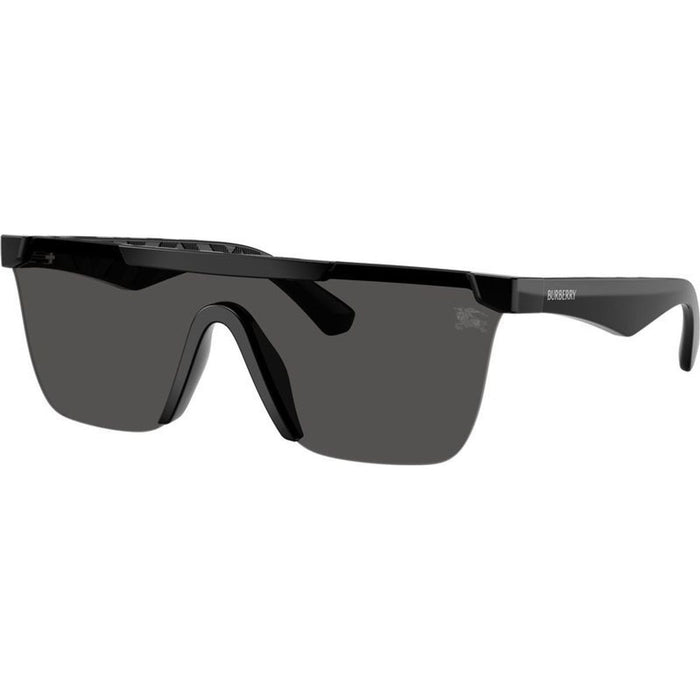 BE4480D, Black/Dark Grey Lenses