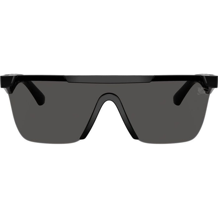 BE4480D, Black/Dark Grey Lenses