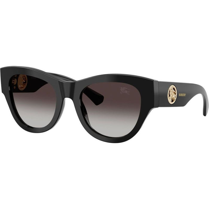 BE4491, Black/Grey Gradient Lenses