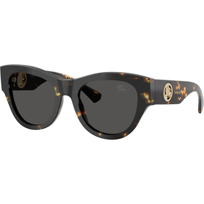 BE4491, Yellow Havana/Dark Grey Lenses