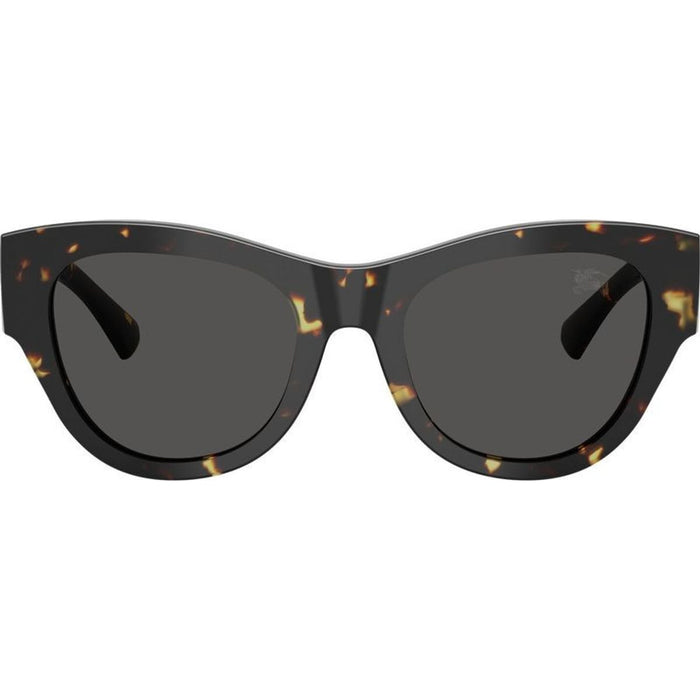 BE4491, Yellow Havana/Dark Grey Lenses