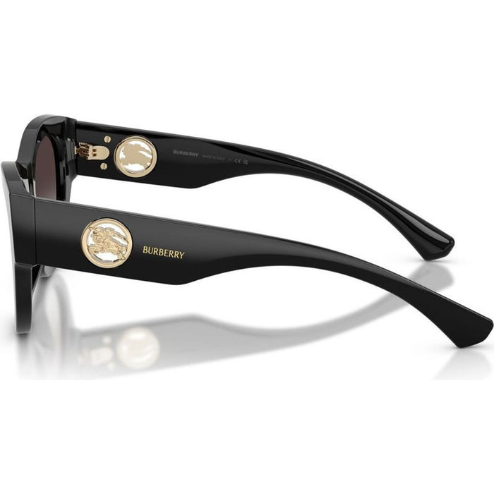 BE4491, Black/Grey Gradient Lenses