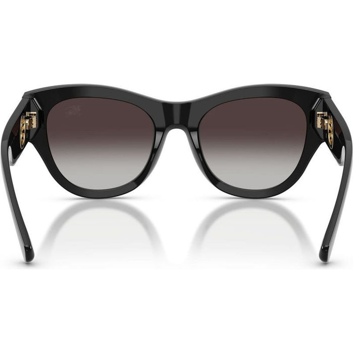 BE4491, Black/Grey Gradient Lenses