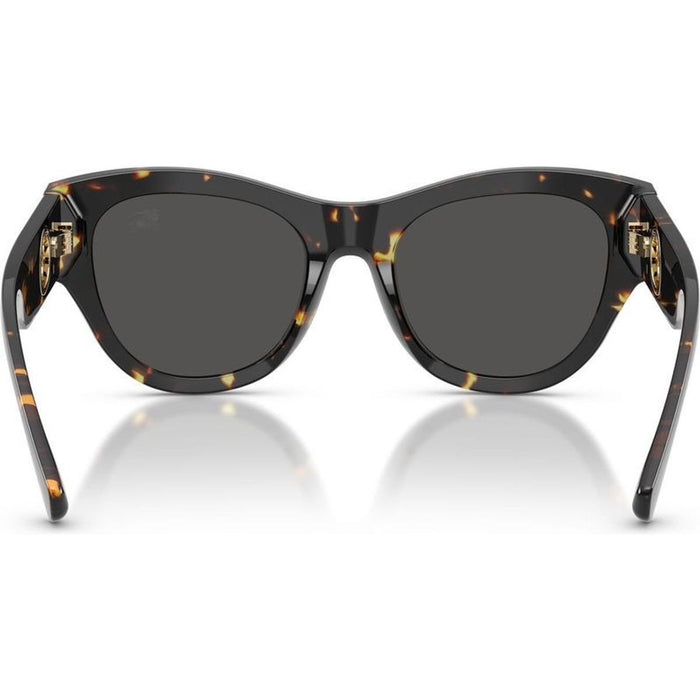 BE4491, Yellow Havana/Dark Grey Lenses