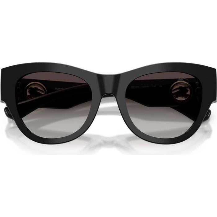 BE4491, Black/Grey Gradient Lenses